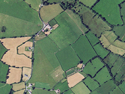 Small aerial image