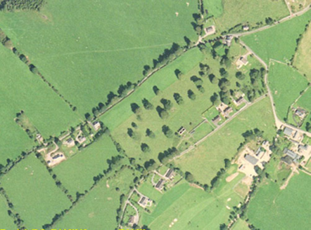 Small aerial image