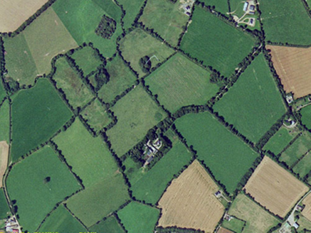 Small aerial image