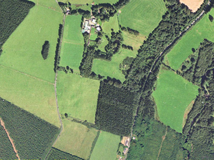 Small aerial image