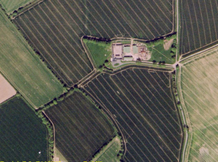 Small aerial image