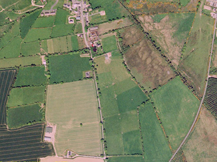Small aerial image
