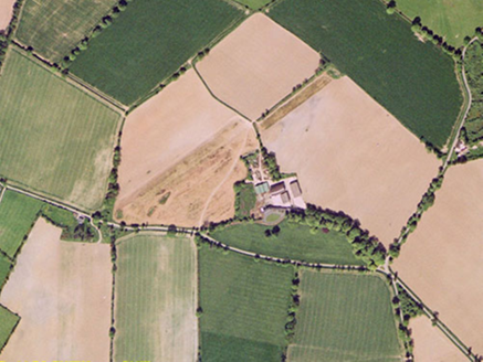 Small aerial image