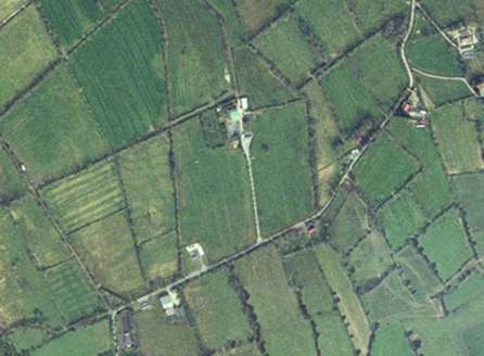 Small aerial image