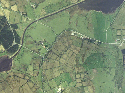 Small aerial image