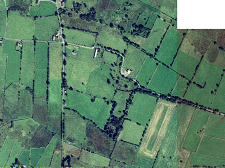 Small aerial image