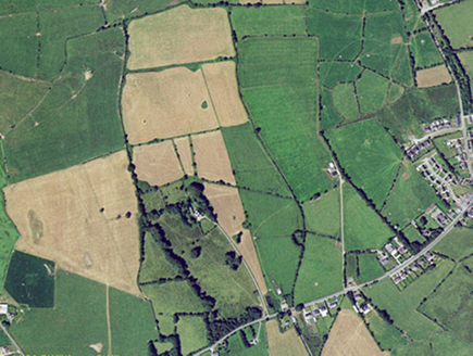 Small aerial image