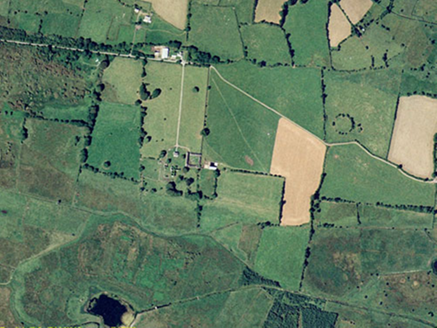 Small aerial image