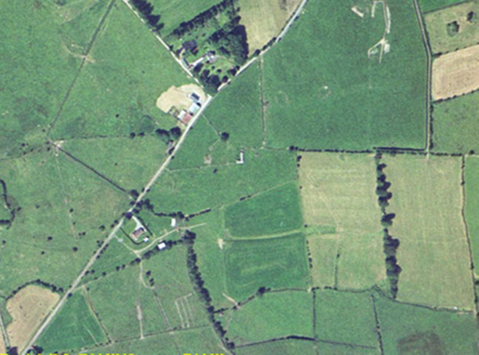 Small aerial image