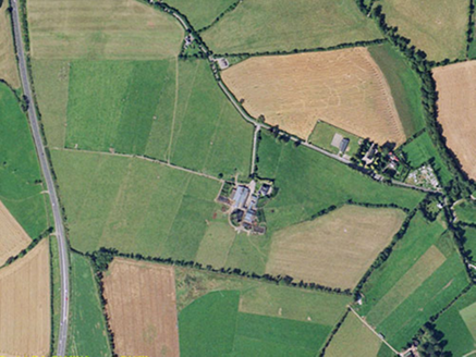 Small aerial image