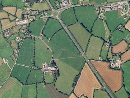 Small aerial image