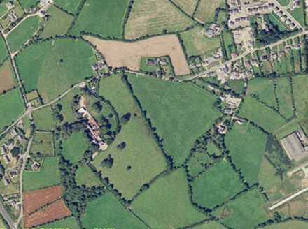 Small aerial image