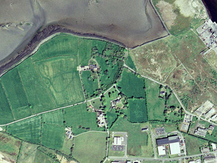 Small aerial image