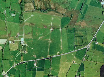 Small aerial image