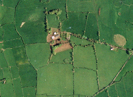 Small aerial image