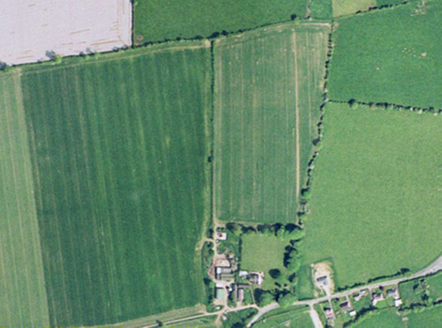 Small aerial image