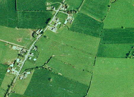 Small aerial image