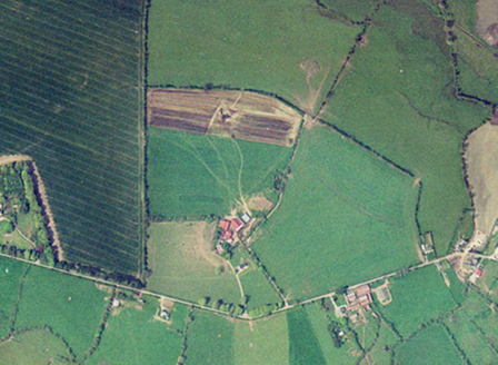 Small aerial image