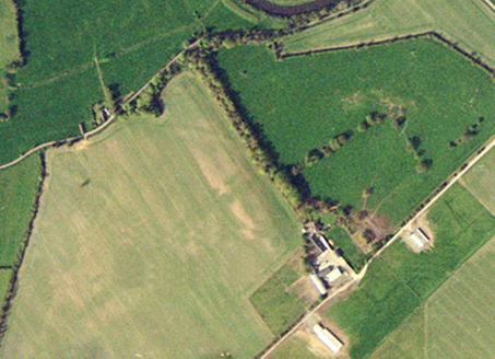 Small aerial image