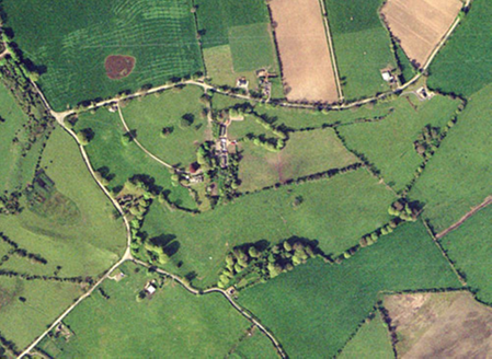 Small aerial image