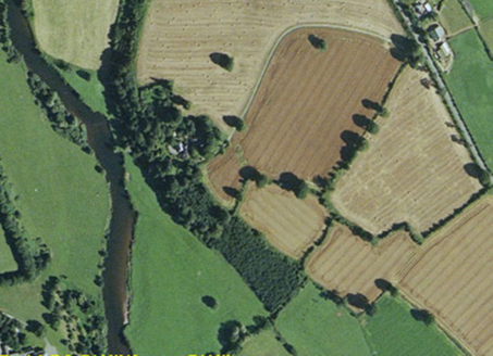 Small aerial image