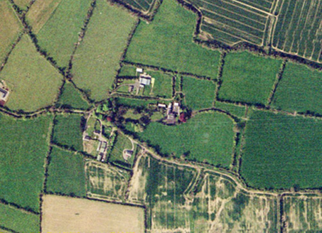 Small aerial image