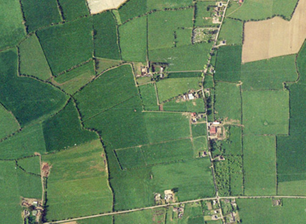 Small aerial image