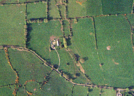 Small aerial image