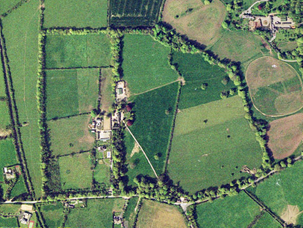 Small aerial image