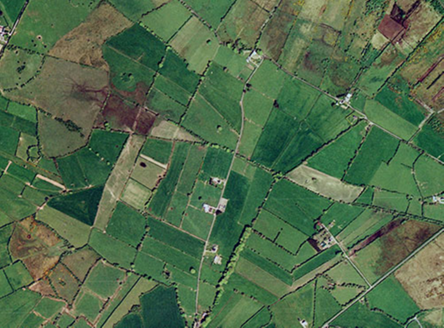 Small aerial image