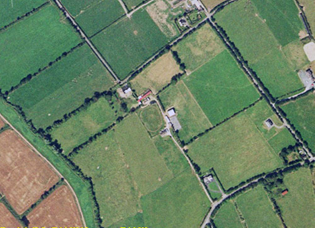Small aerial image
