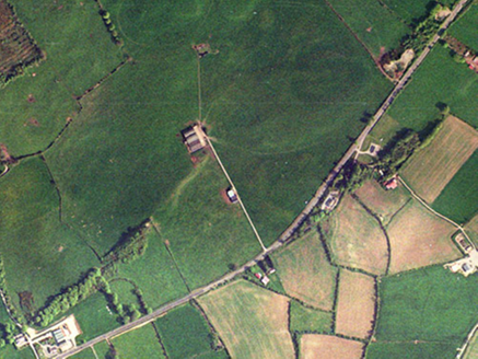 Small aerial image