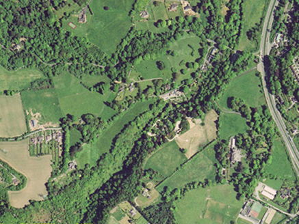 Small aerial image