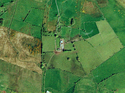 Small aerial image