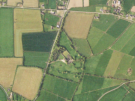 Small aerial image