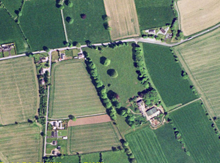 Small aerial image