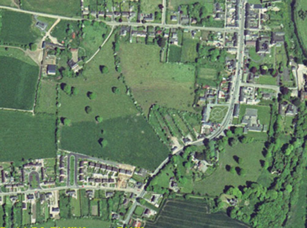 Small aerial image