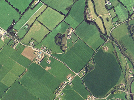 Small aerial image