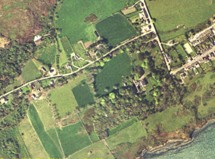 Small aerial image