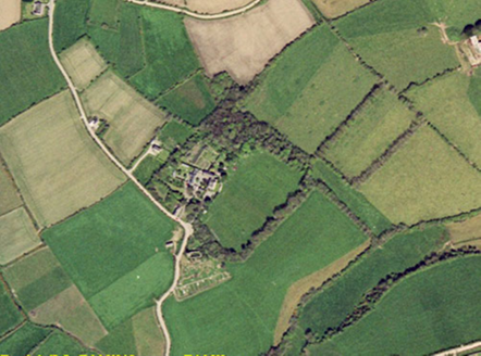 Small aerial image