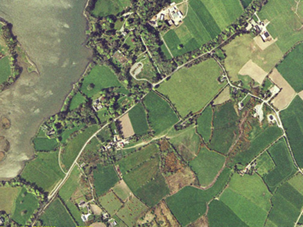 Small aerial image