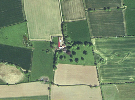 Small aerial image
