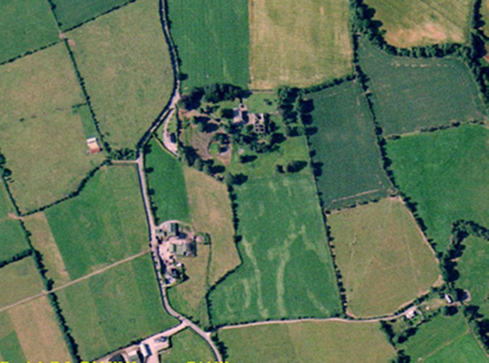 Small aerial image