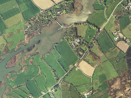 Small aerial image