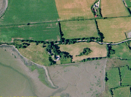 Small aerial image