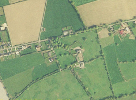 Small aerial image