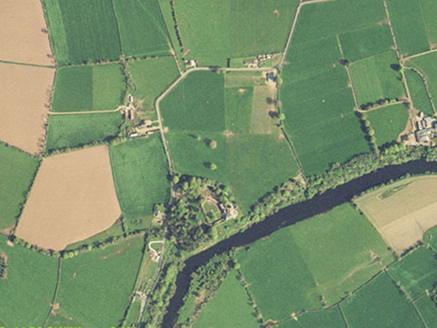 Small aerial image