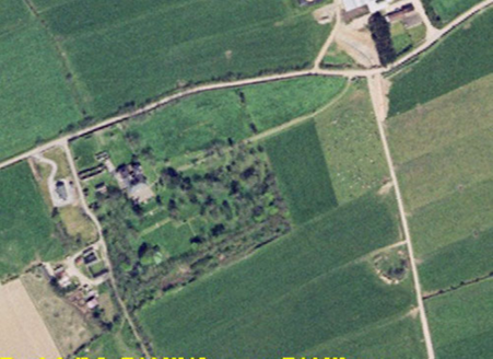 Small aerial image