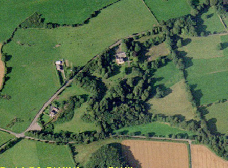 Small aerial image