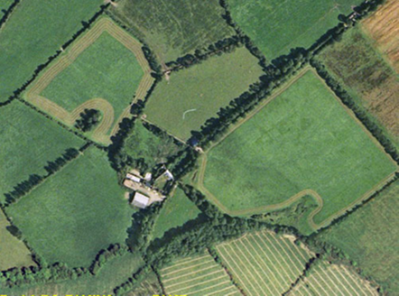 Small aerial image